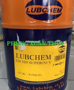LUBCHEM CH 320 (N) V