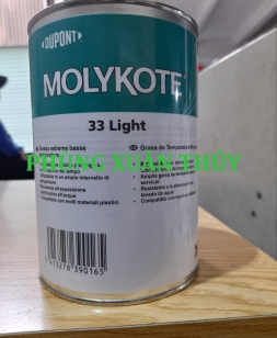 Molykote 33 Light