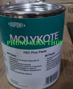 Molykote HSC Plus Paste