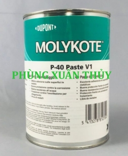 Molykote P40 Paste V1
